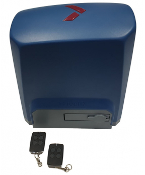 Автоматика для откатных ворот R-Tech SL1000AC.М до 1000 кг